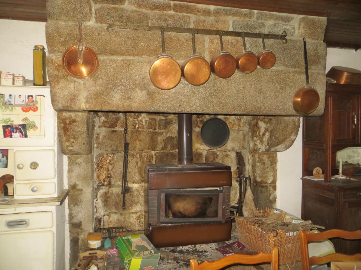 maison en Vente à Le Gast (14380)