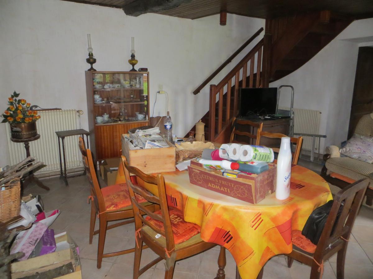 maison en Vente à Le Gast (14380)