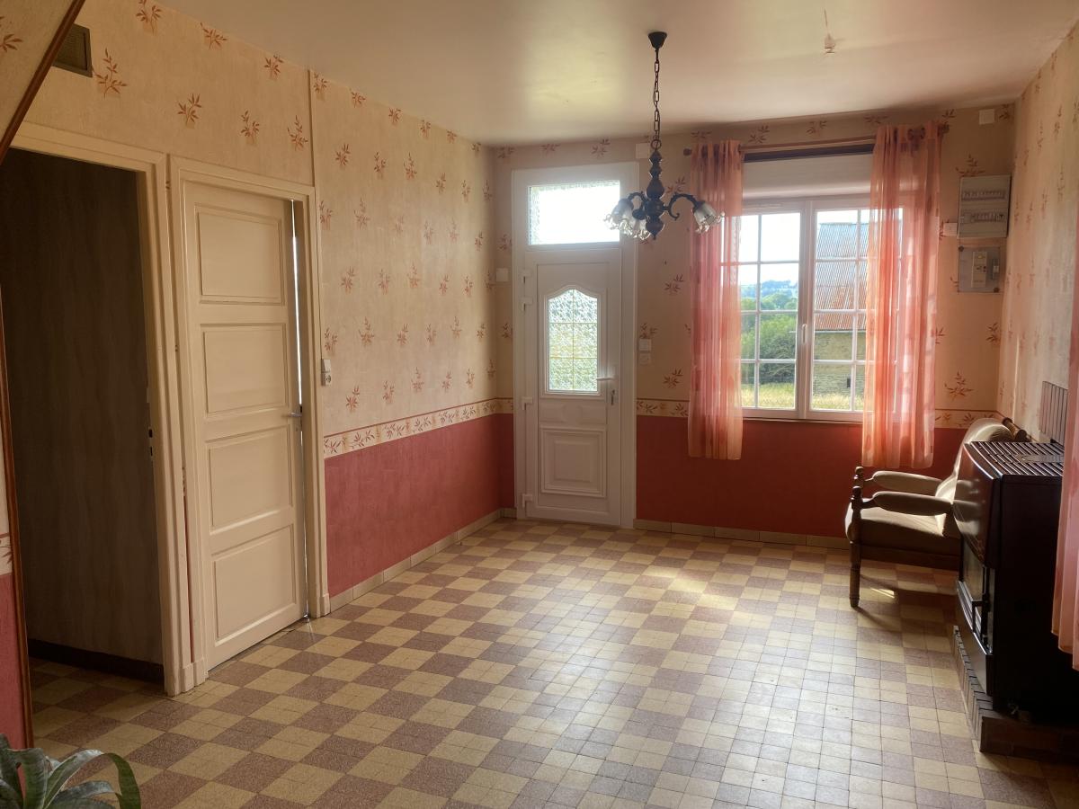 maison en Vente à Saint-Charles-de-Percy (14350)