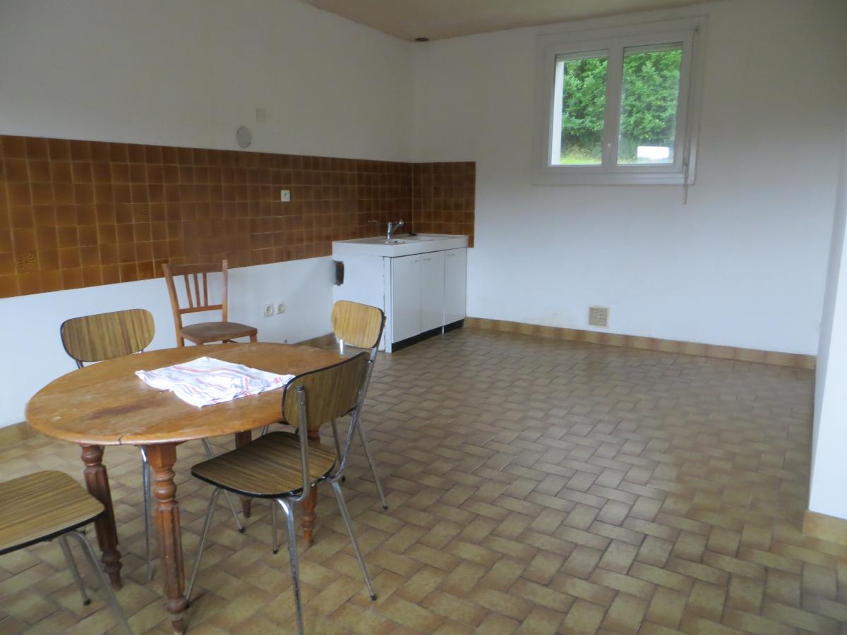 maison en Vente à Noues de Sienne (14380)