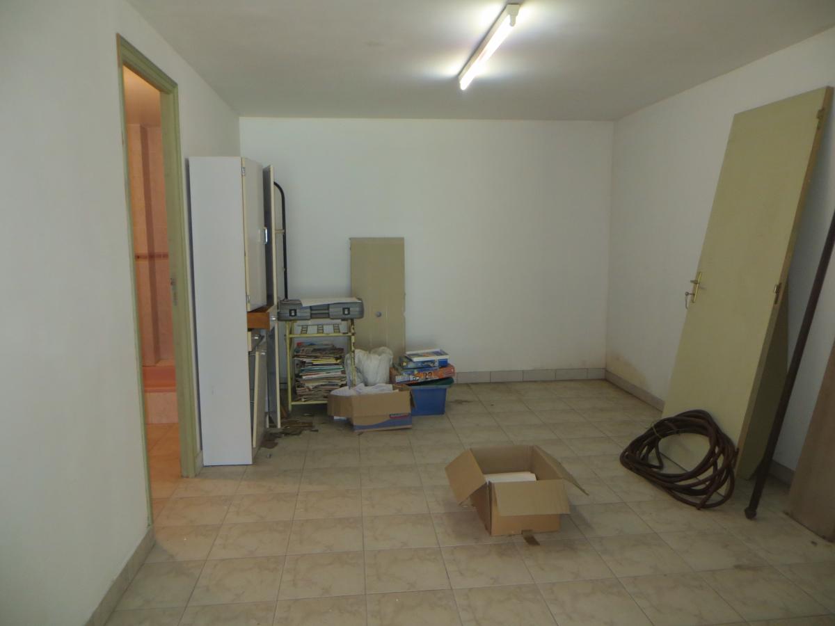 maison en Vente à Mesnil-Clinchamps (14380)