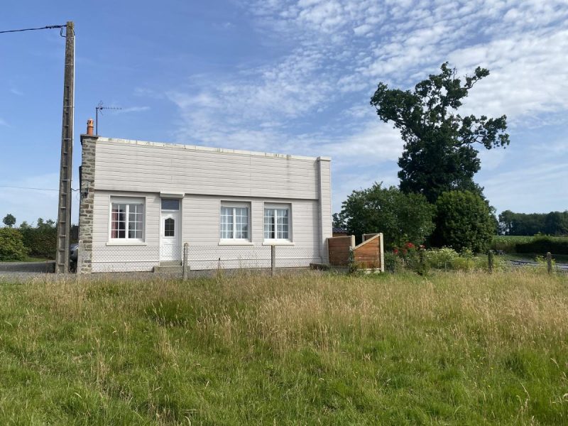 maison en Vente à Saint-Charles-de-Percy (14350)