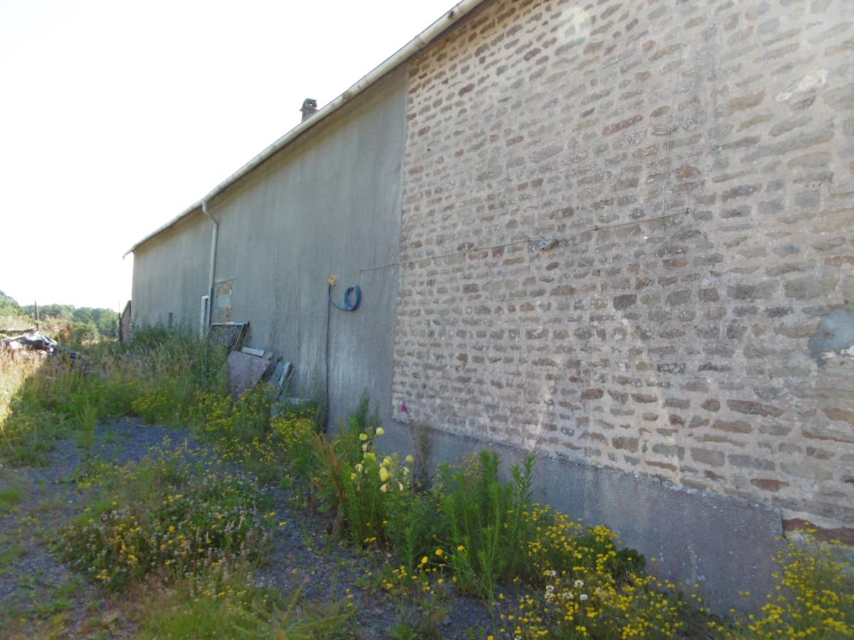 maison en Vente à Le Theil-Bocage (14410)