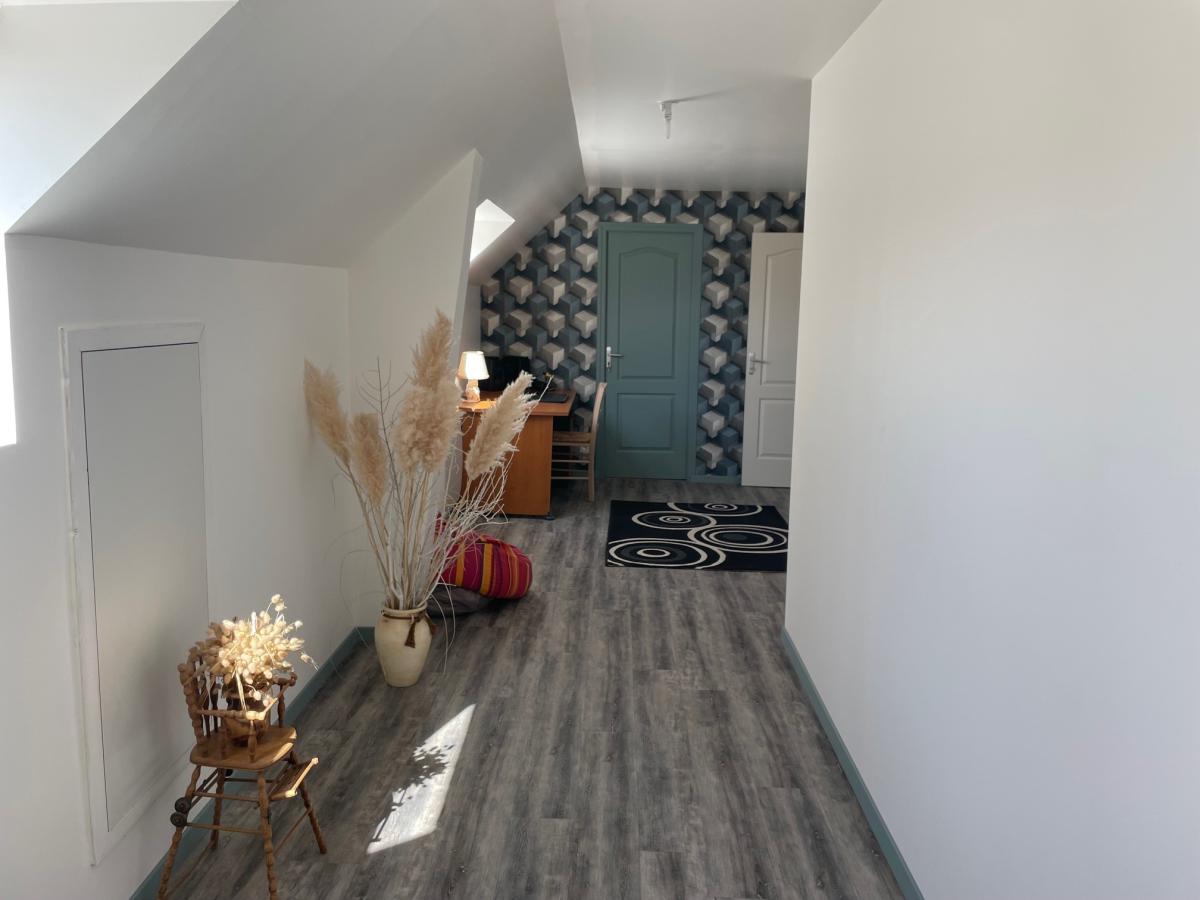 maison en Vente à Carville (14350)
