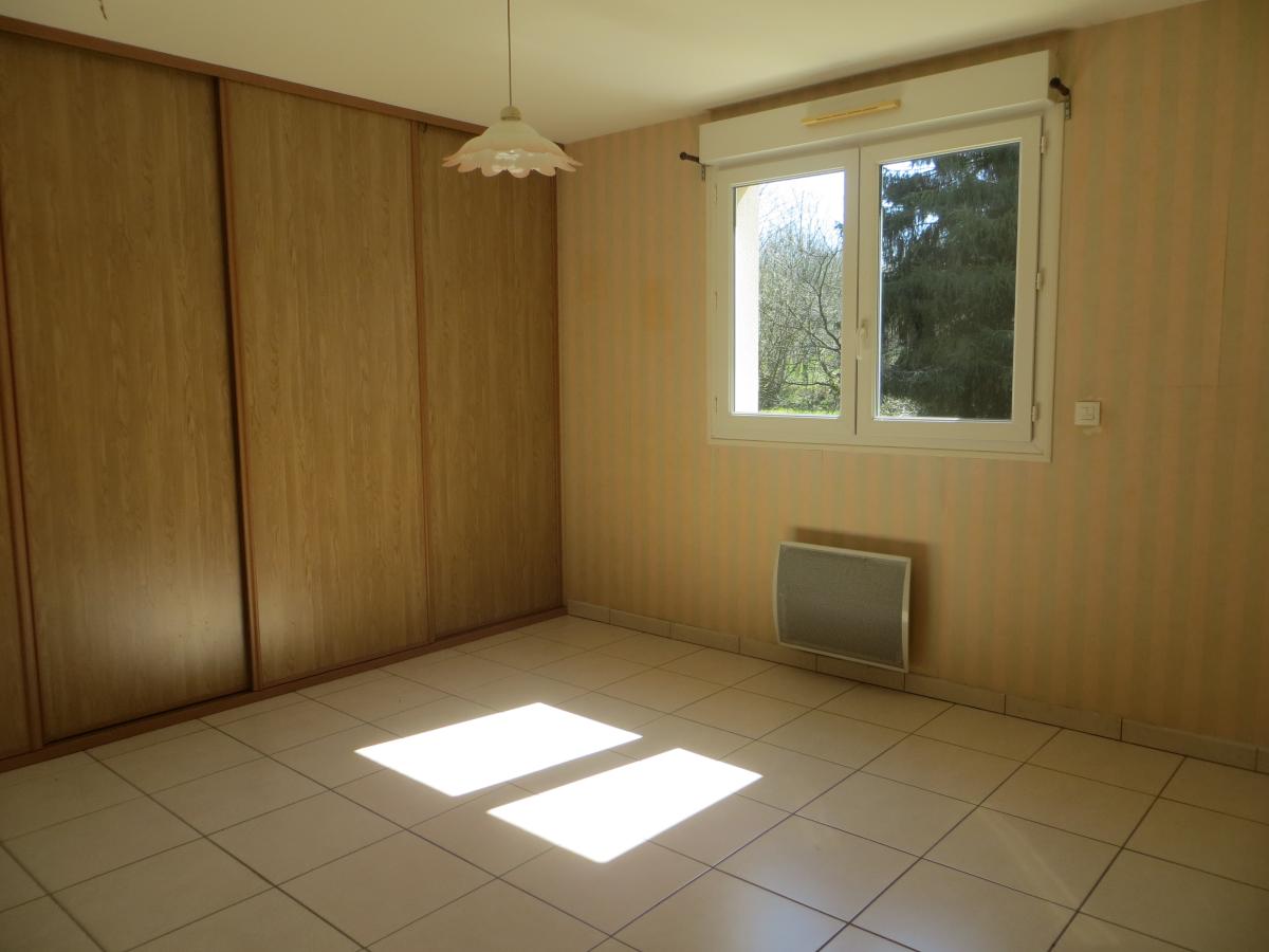 maison en Vente à Mesnil-Clinchamps (14380)