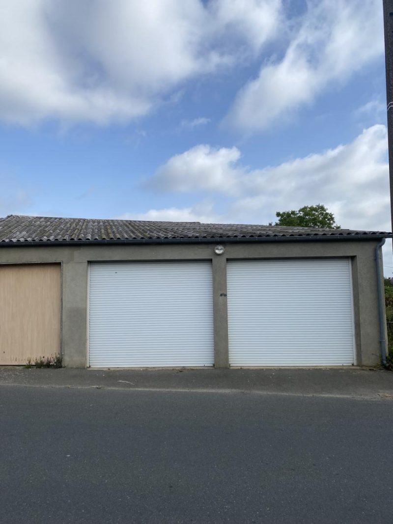 garage en Vente à Landelles-et-Coupigny (14380)