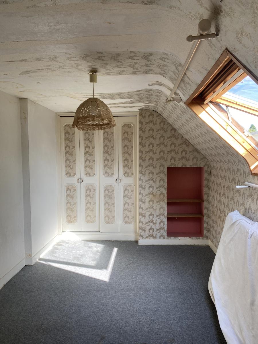 maison en Vente à Vire (14500)