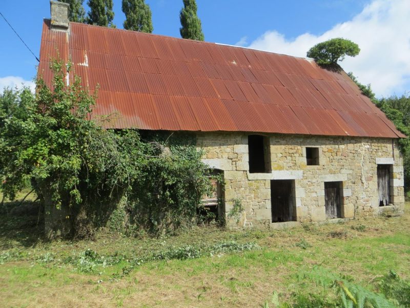 maison en Vente à Noues de Sienne (14380)