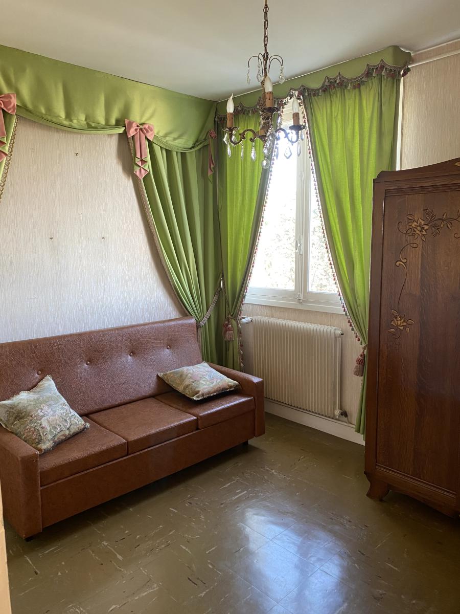 appartement en Vente à Vire (14500)