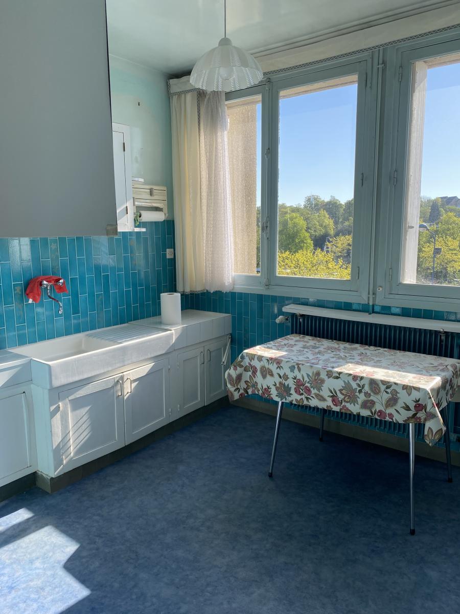 appartement en Vente à Vire (14500)