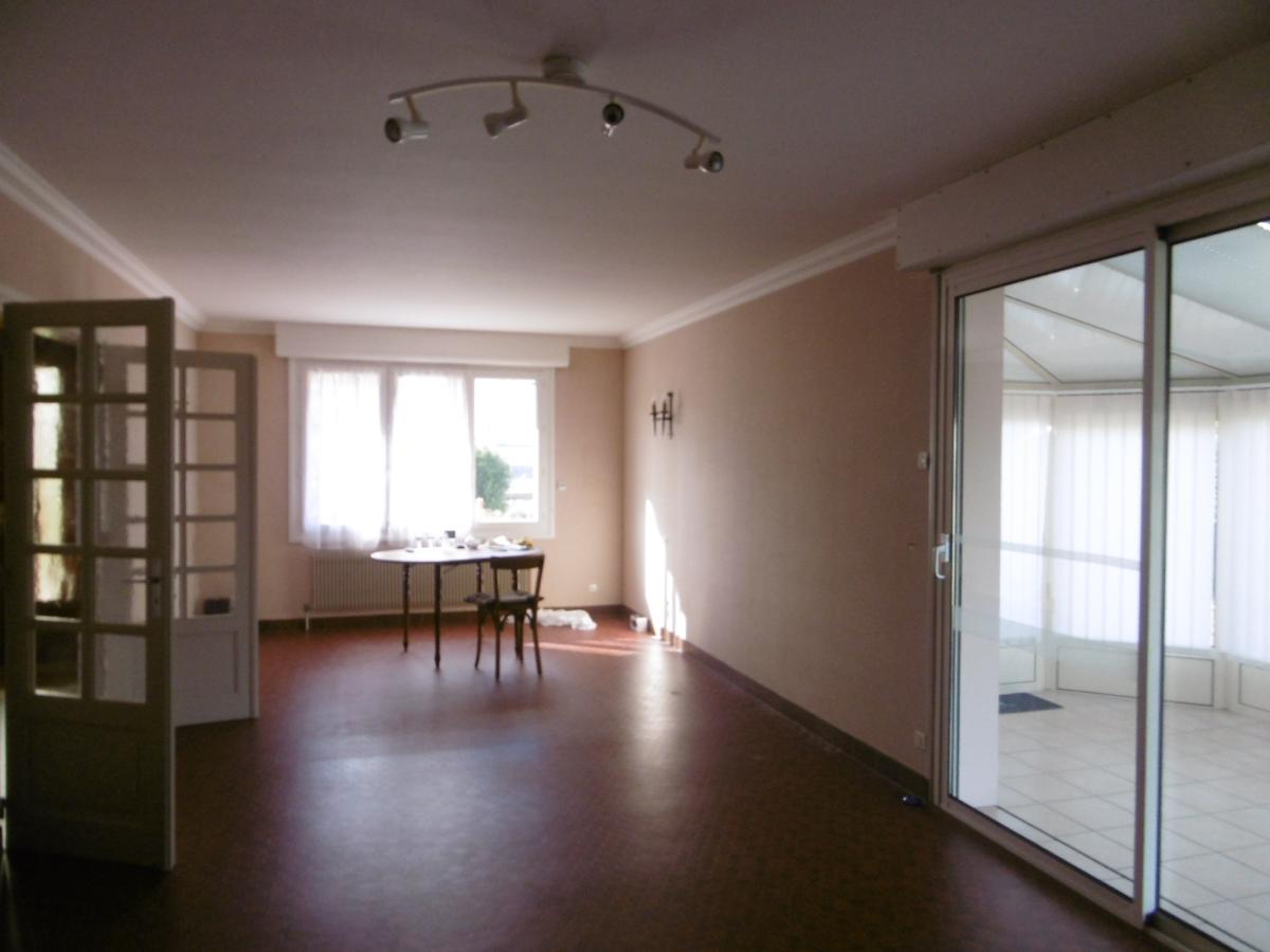 maison en Vente à Vire Normandie (14500)