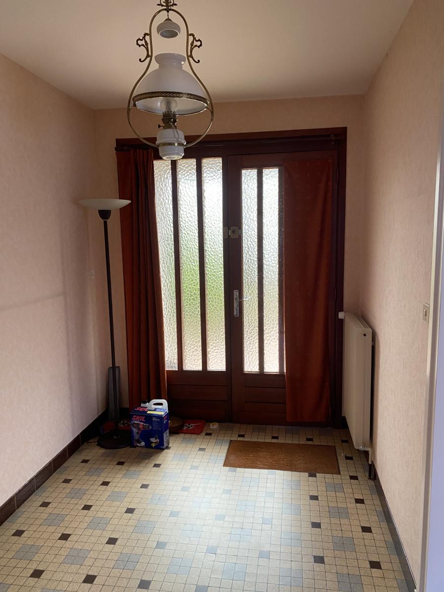 maison en Vente à Vire Normandie (14500)