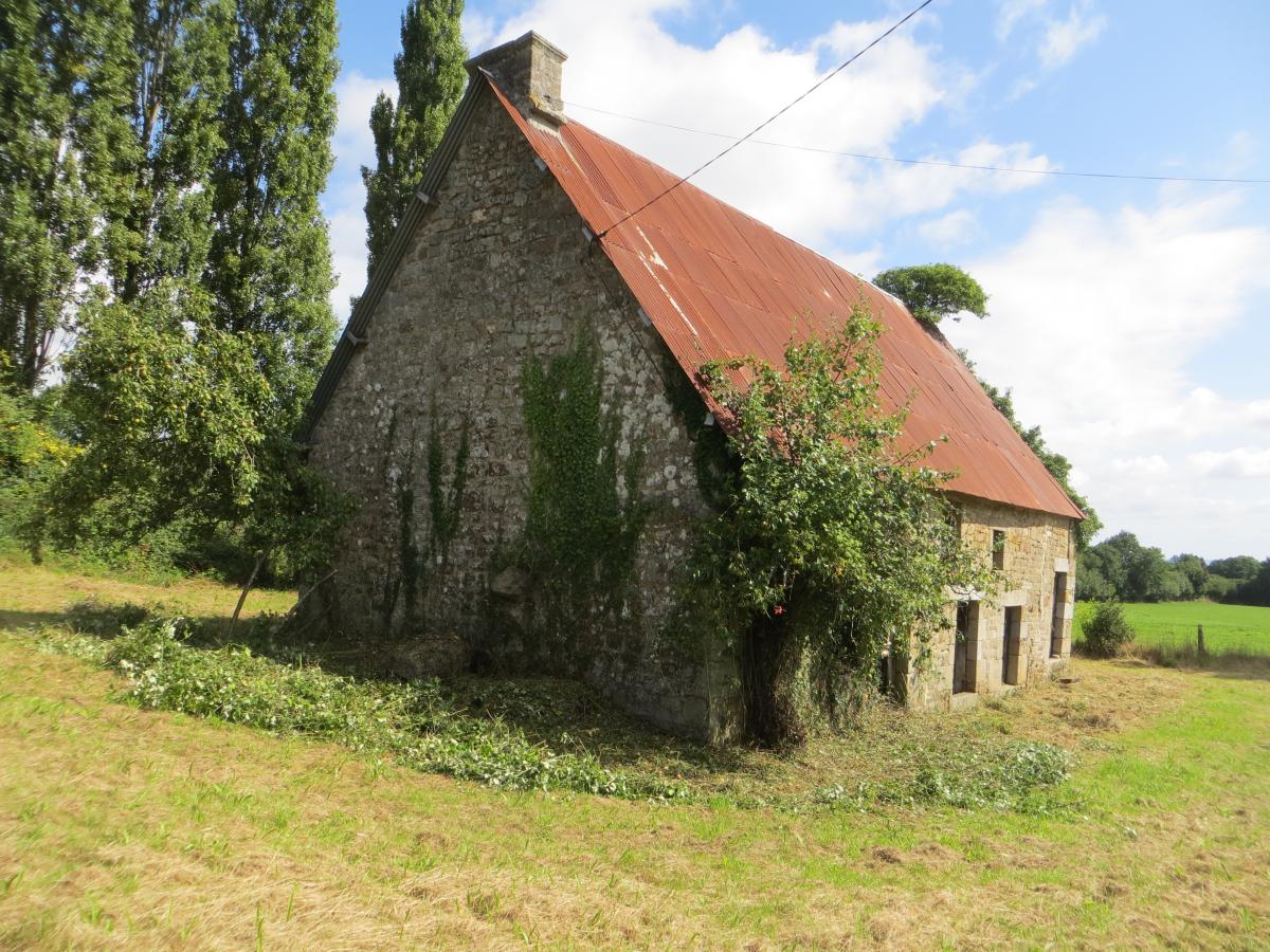 maison en Vente à Noues de Sienne (14380)