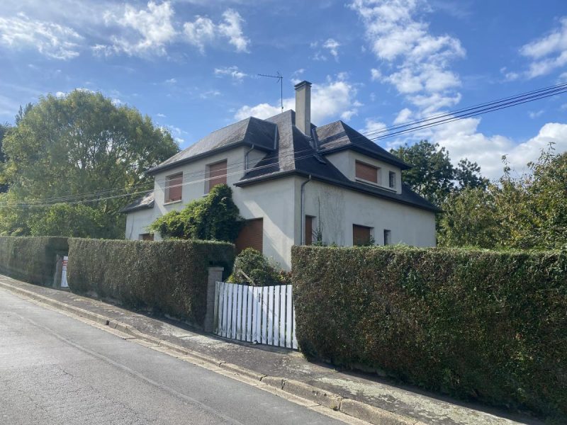 maison en Vente à Vire (14500)