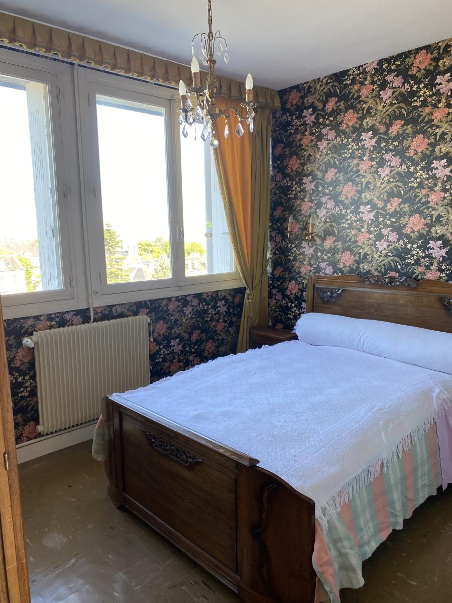 appartement en Vente à Vire (14500)