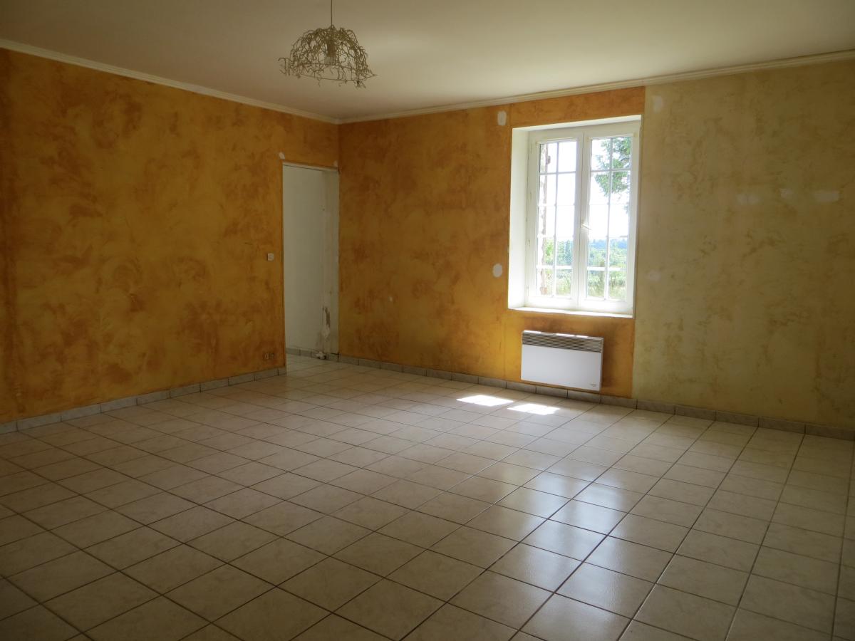 maison en Vente à Souleuvre en Bocage (14350)