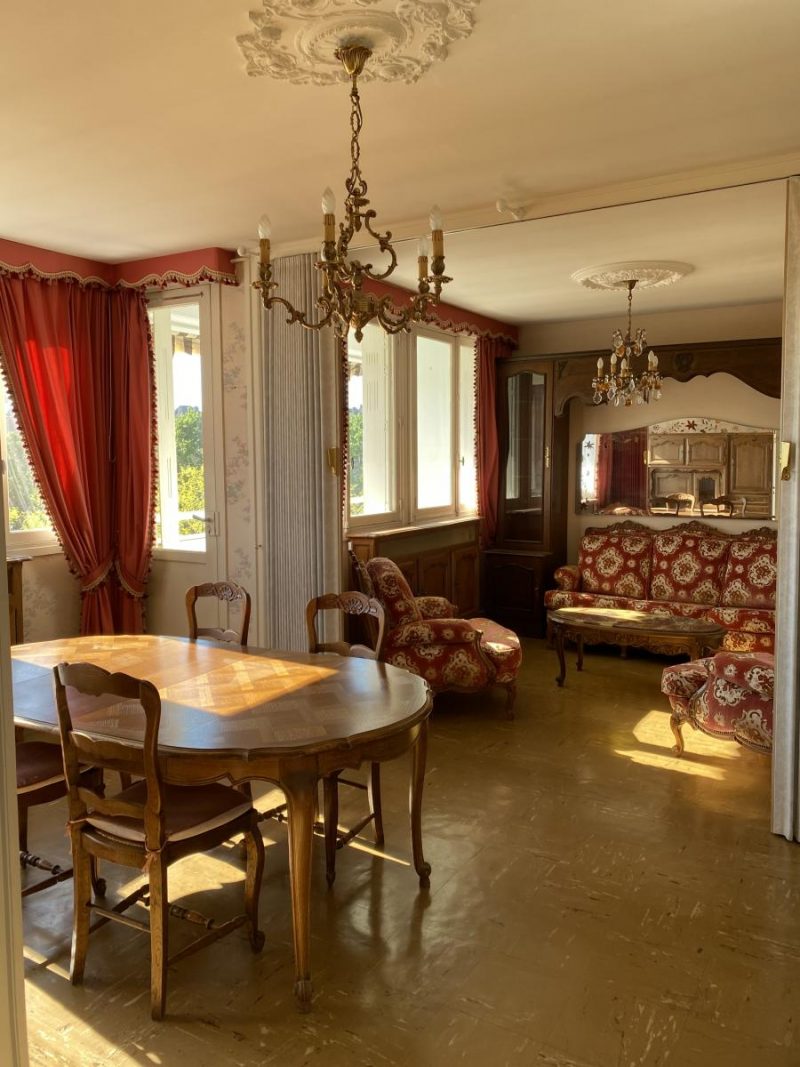 appartement en Vente à Vire (14500)