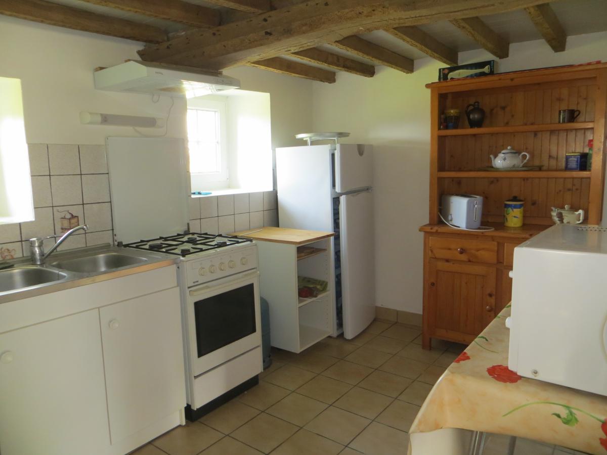 maison en Vente à Saint-Martin-Don (14350)