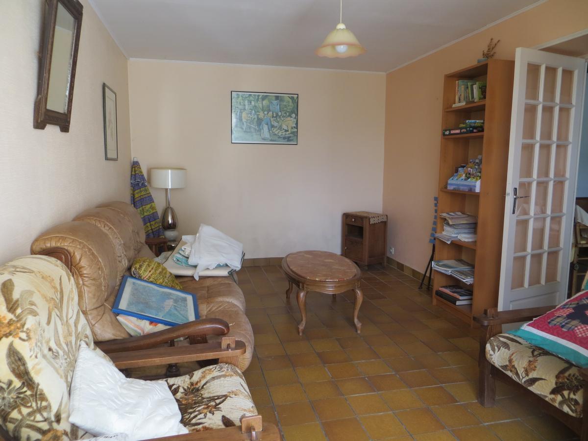 maison en Vente à Saint-Martin-Don (14350)