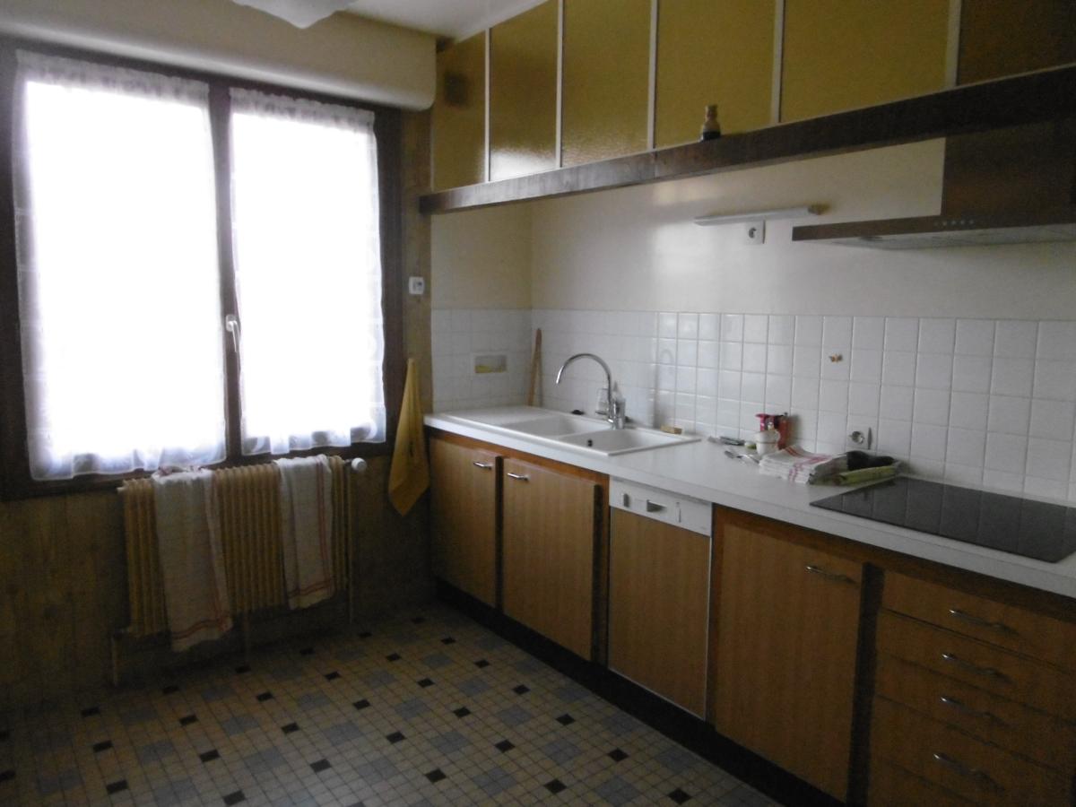 maison en Vente à Vire Normandie (14500)
