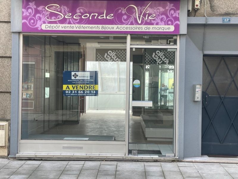 autre en Vente à Vire Normandie (14500)
