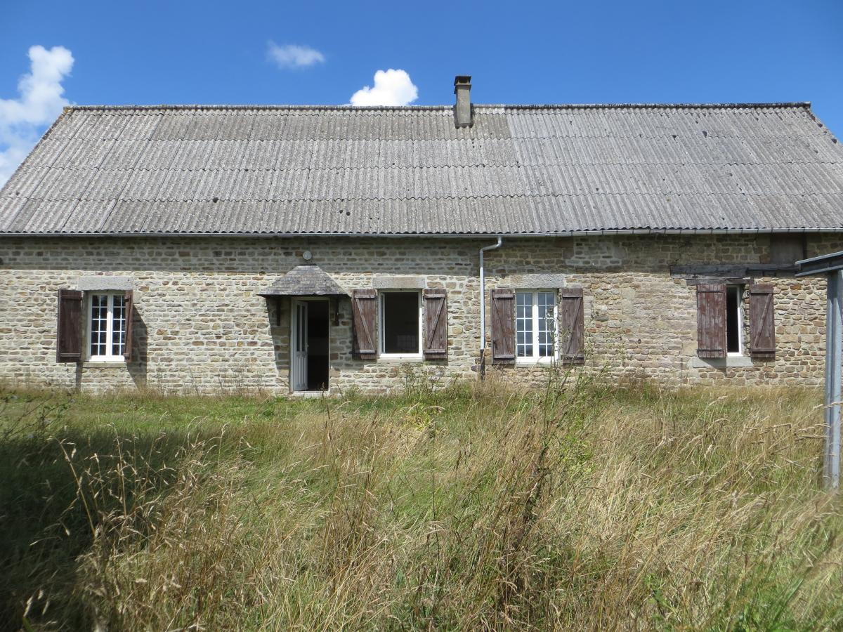 maison en Vente à Souleuvre en Bocage (14350)