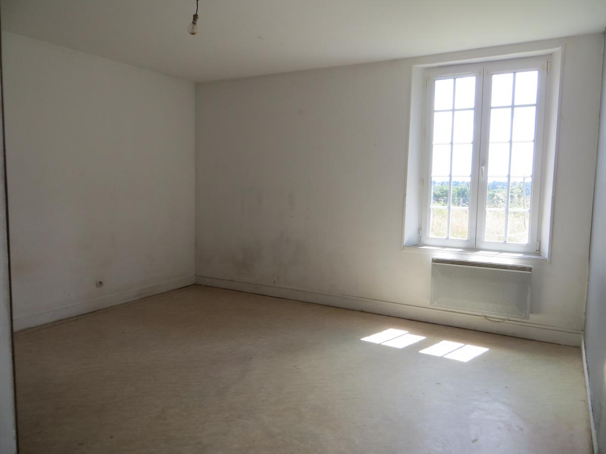 maison en Vente à Souleuvre en Bocage (14350)