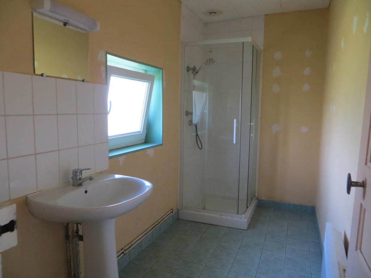 maison en Vente à Souleuvre en Bocage (14350)