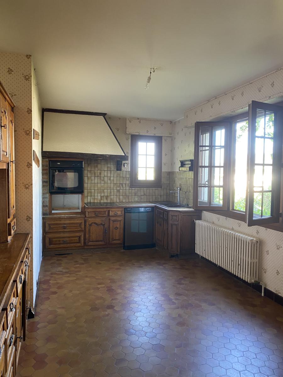 maison en Vente à Vire (14500)