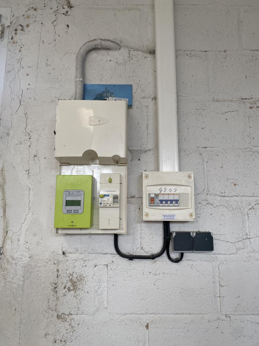 garage en Vente à Landelles-et-Coupigny (14380)