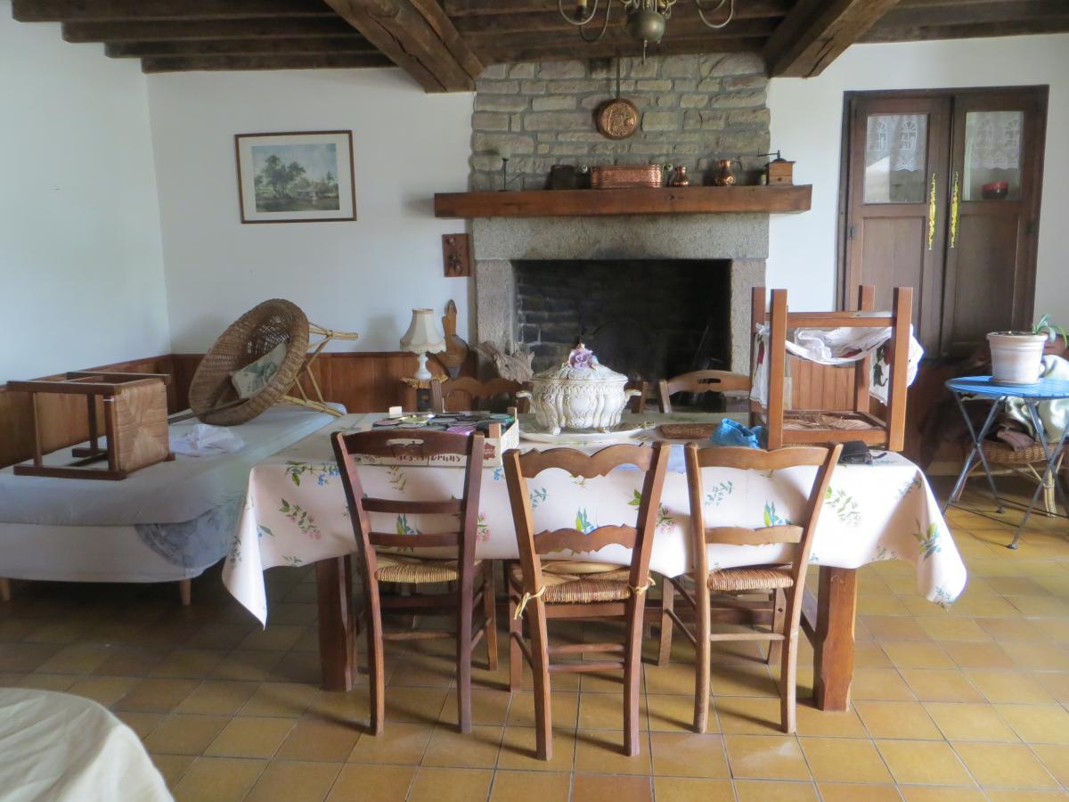 maison en Vente à Saint-Martin-Don (14350)