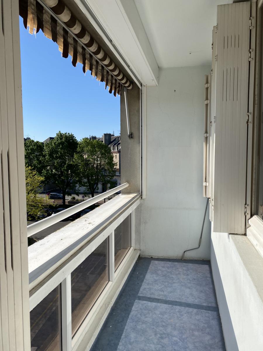 appartement en Vente à Vire (14500)