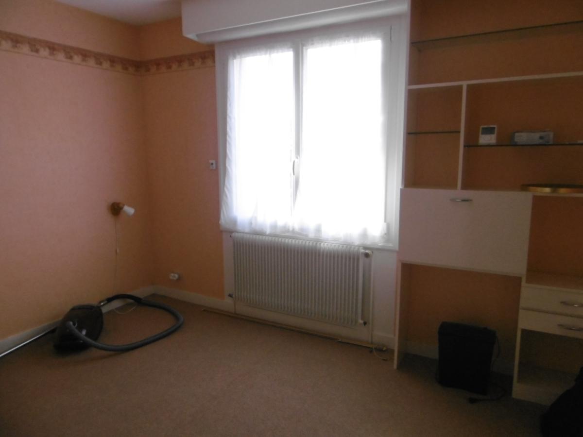 maison en Vente à Vire Normandie (14500)