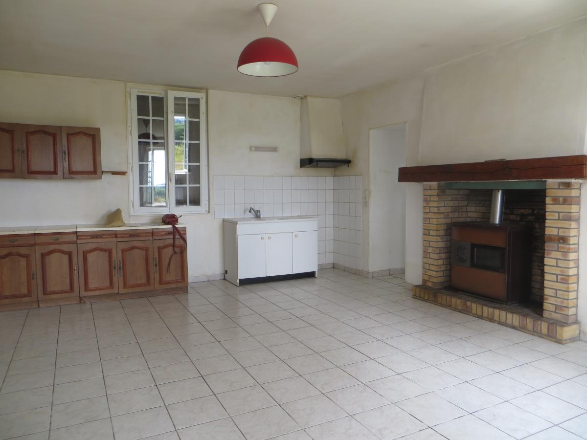 maison en Vente à Souleuvre en Bocage (14350)