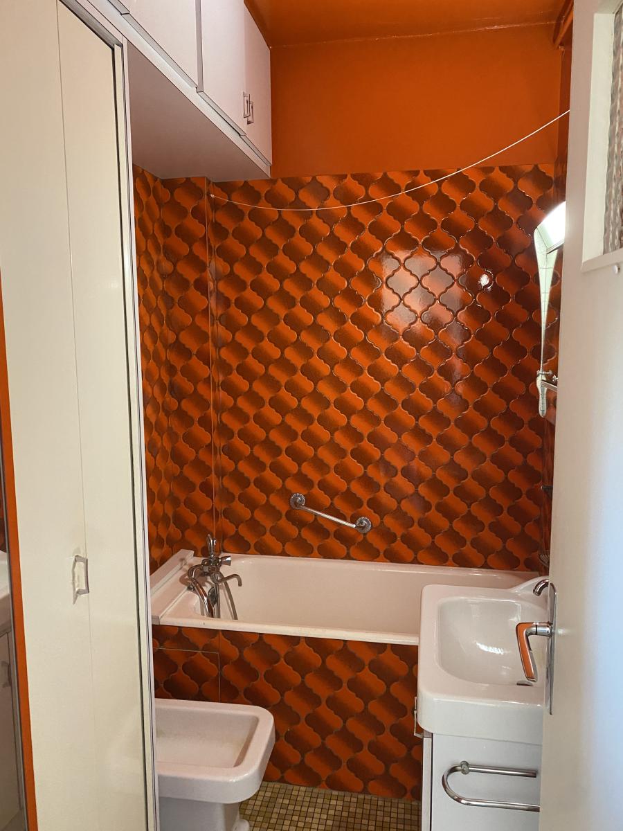 appartement en Vente à Vire (14500)
