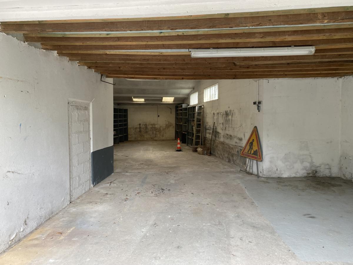 garage en Vente à Landelles-et-Coupigny (14380)