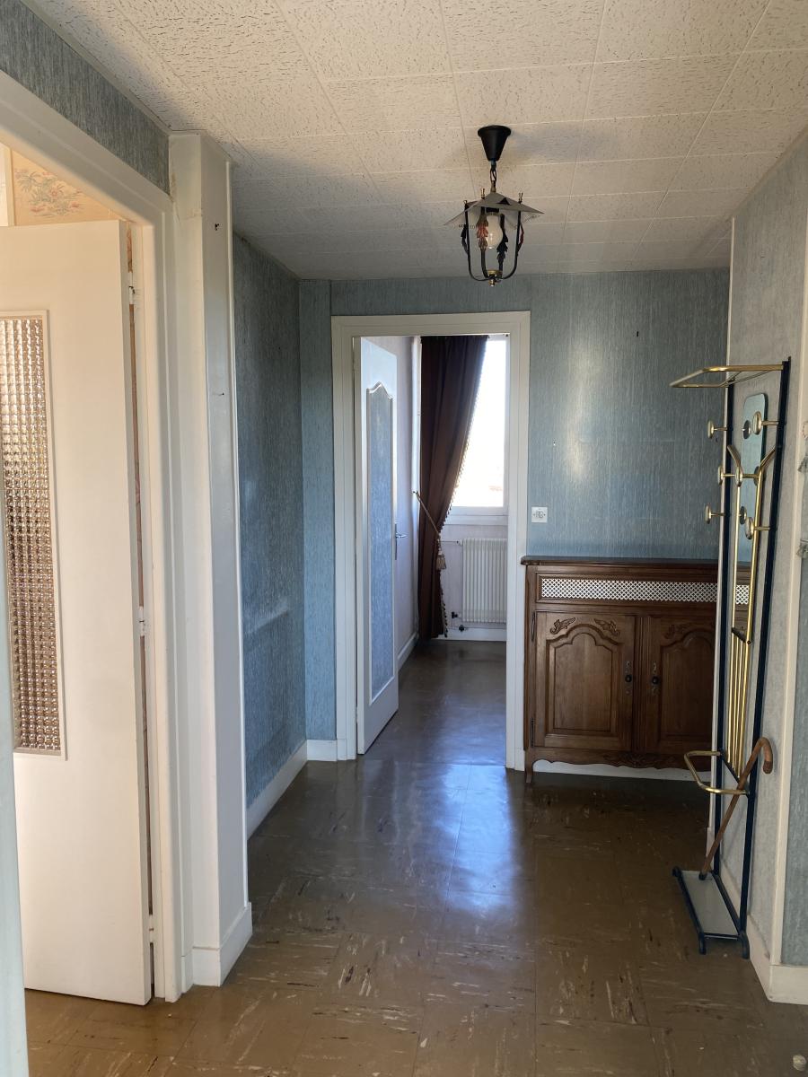 appartement en Vente à Vire (14500)