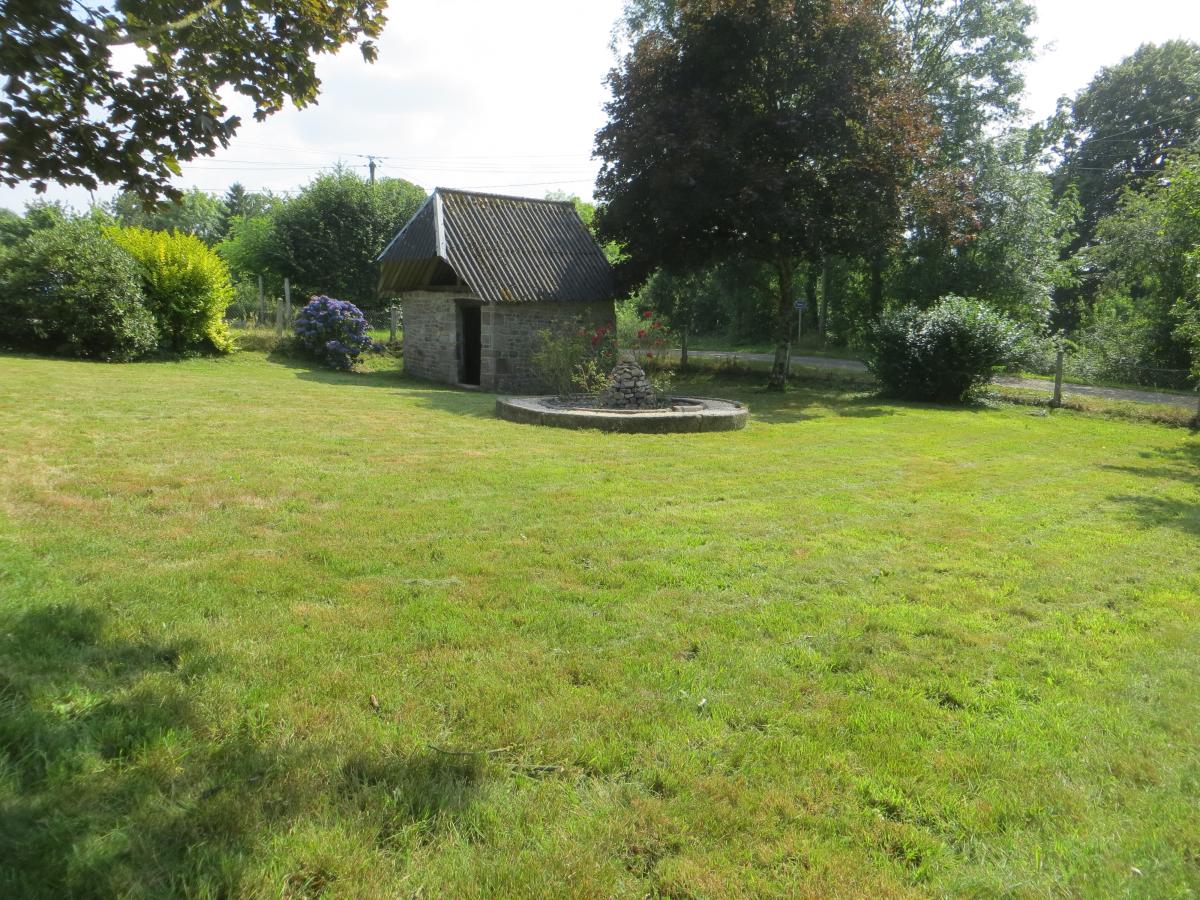 maison en Vente à Saint-Martin-Don (14350)