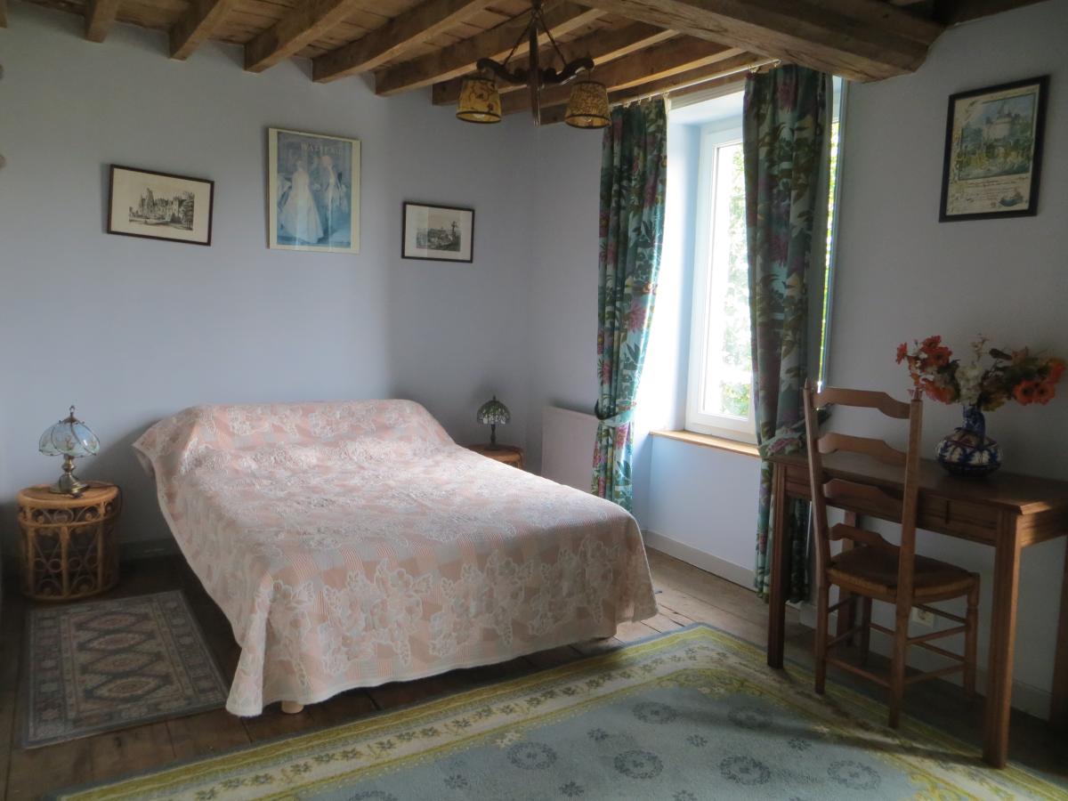 maison en Vente à Saint-Martin-Don (14350)