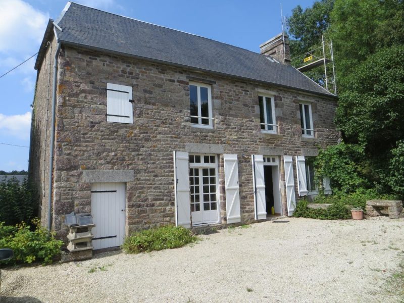 maison en Vente à Saint-Martin-Don (14350)