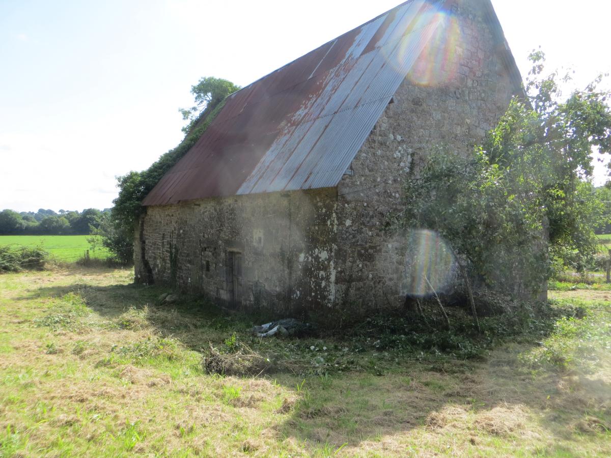 maison en Vente à Noues de Sienne (14380)