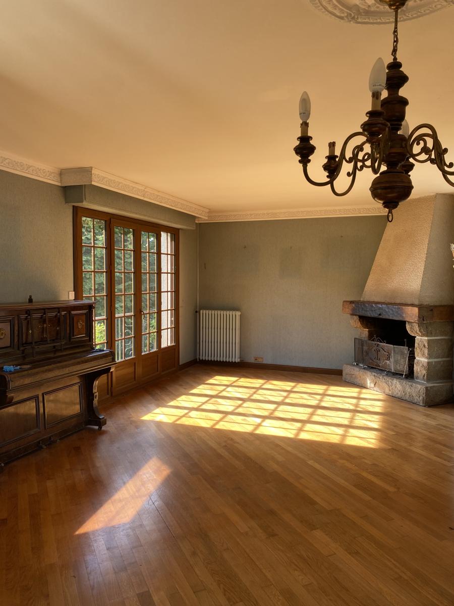 maison en Vente à Vire (14500)