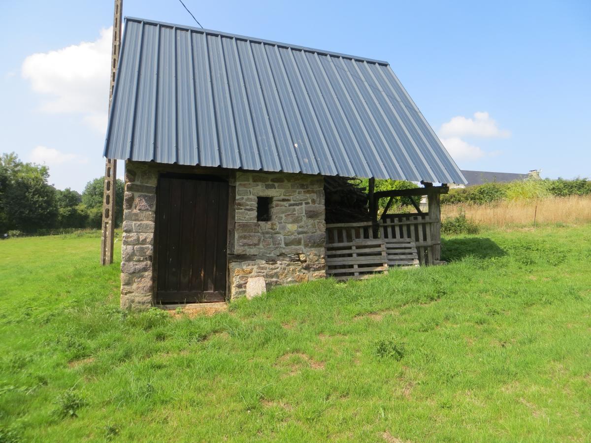 maison en Vente à Saint-Martin-Don (14350)