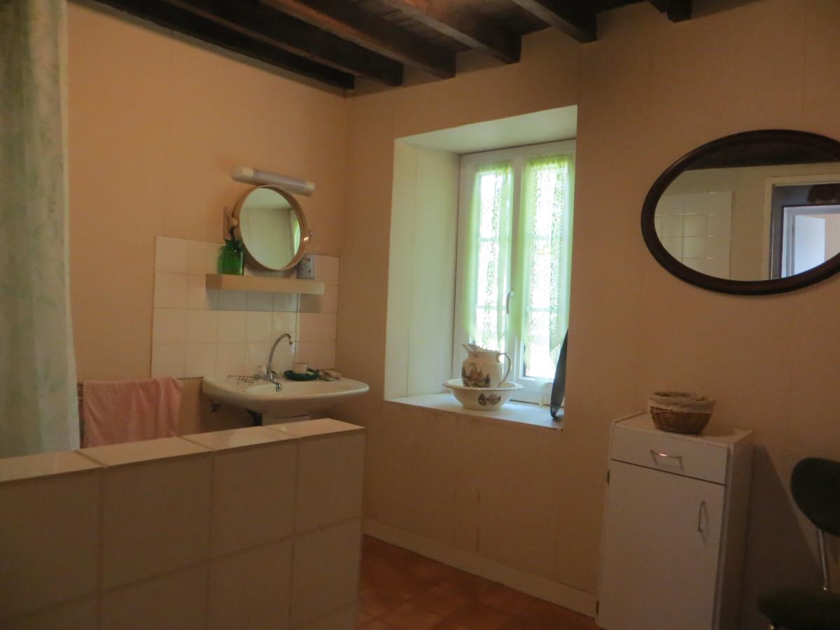 maison en Vente à Saint-Martin-Don (14350)