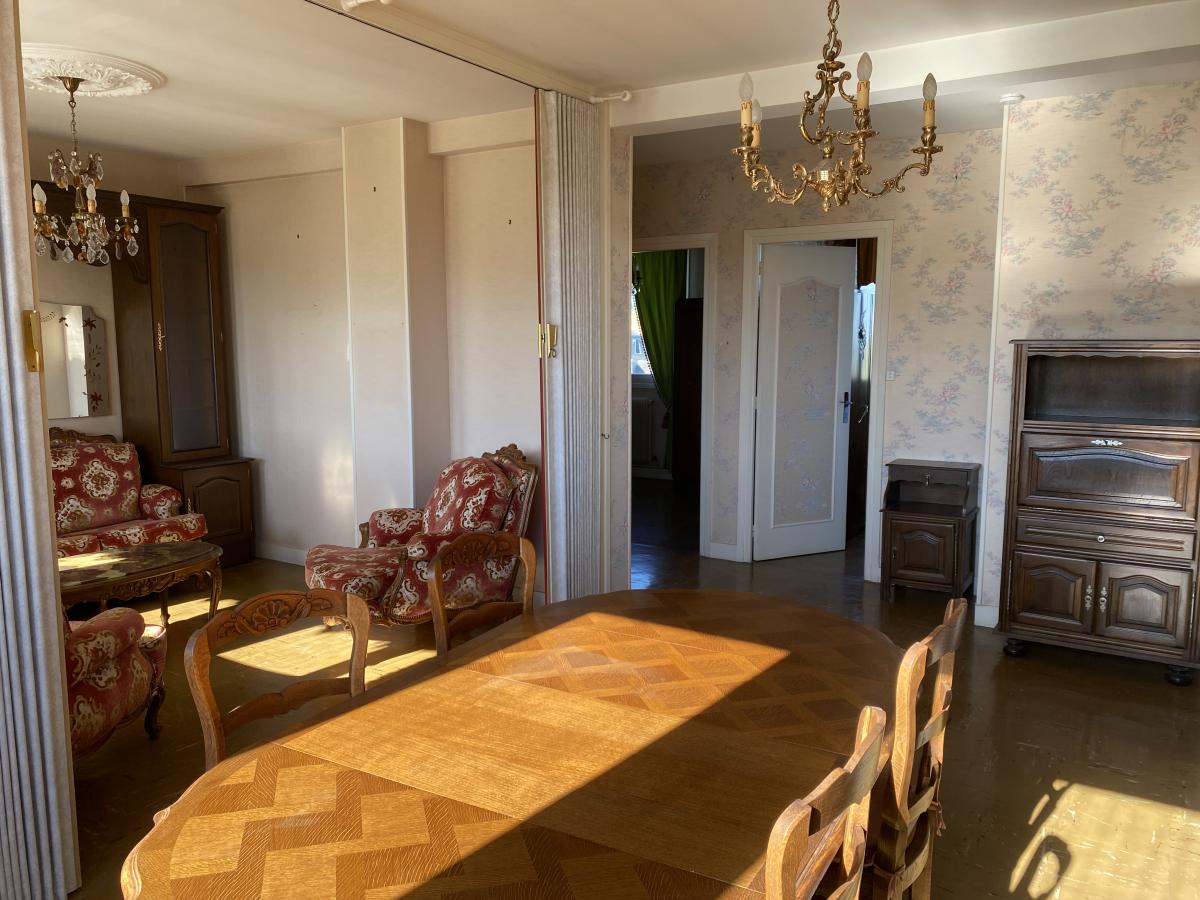 appartement en Vente à Vire (14500)