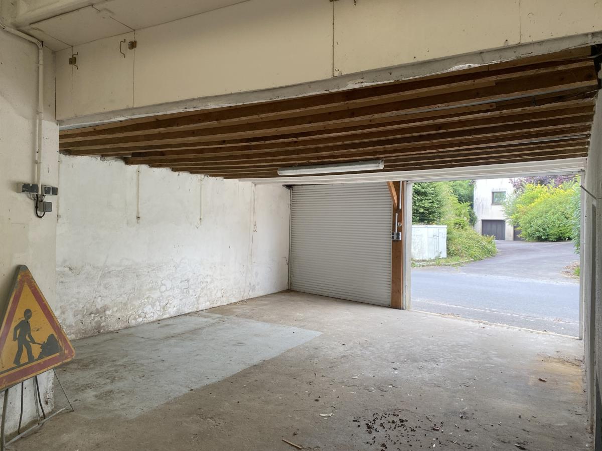 garage en Vente à Landelles-et-Coupigny (14380)