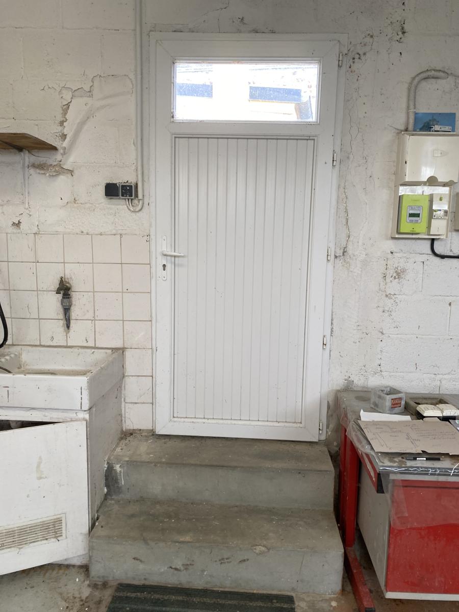 garage en Vente à Landelles-et-Coupigny (14380)