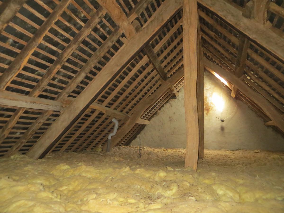 maison en Vente à Saint-Martin-Don (14350)