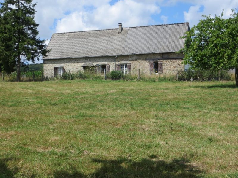 maison en Vente à Souleuvre en Bocage (14350)