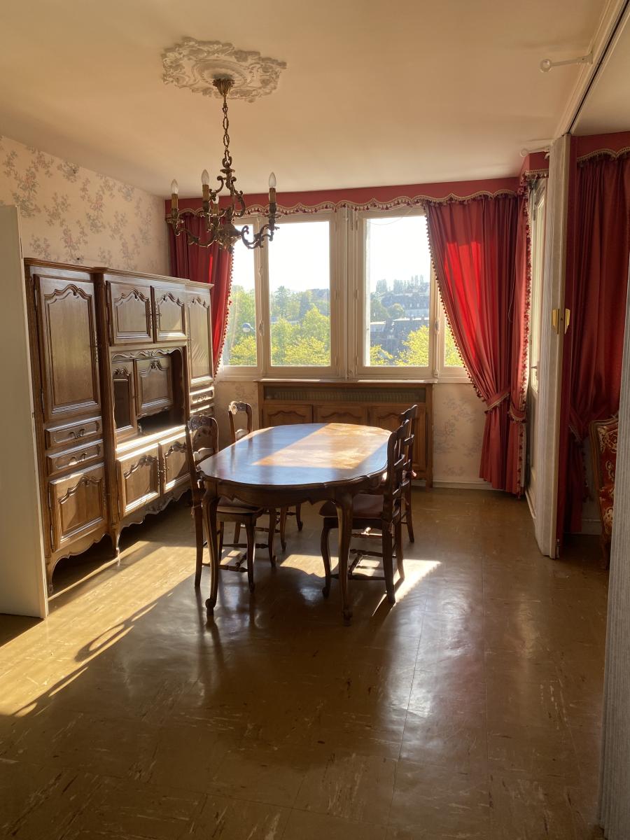 appartement en Vente à Vire (14500)
